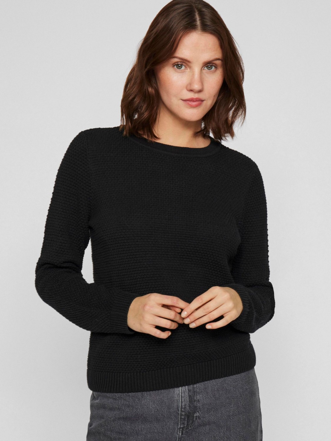 Jersey Vidalo negro